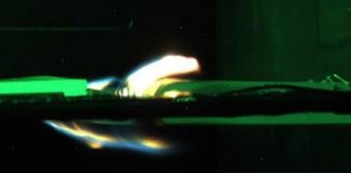 ناسا تشعل النار عمدا فى الفضاء لهذا السبب