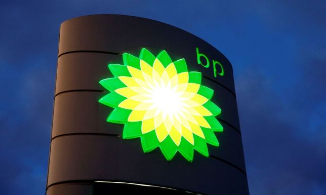 BP