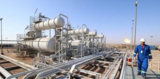 اليمن.. خطة لزيادة الانتاج النفطى 25% فى الأشهر المقبلة