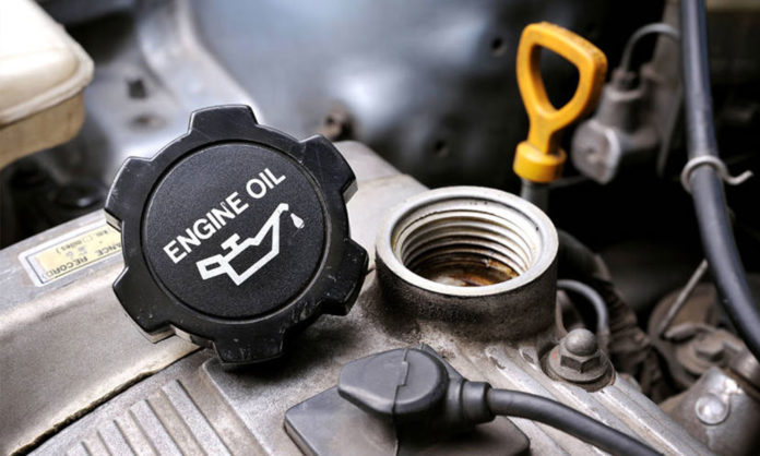 engine-oil