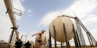 العراق يهدر غاز بقيمة 5 مليارات دولار سنويا