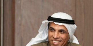 السيف : صاحب السمو ذو رؤية ثاقبة لبناء نهضة الكويت الحديثة