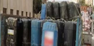 مصر.. ضبط 3000 لتر سولار داخل محطة وقود قبل تهريبها إلى السوق السوداء بالبحيرة