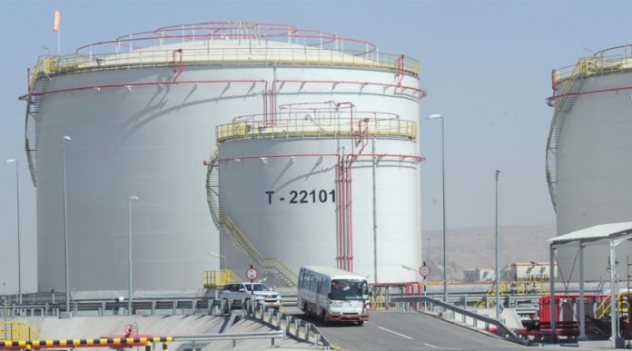 استخدامات-الغاز-الطبيعي-في-عمان