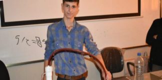 سوري يصنع جهازاُ يوفر 50% من البنزين المستخدم للمركبات