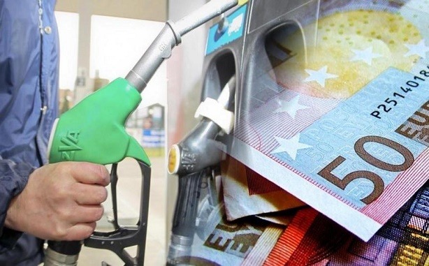 ديزيل-بنزين