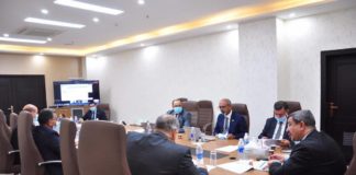 العراق.. وزير النفط: الحكومة حريصة على التعجيل بخطط استثمار الغاز