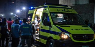 مصر.. انفجار خط وقود في أسيوط ووقوع إصابات