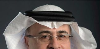 الناصر : حصة أرامكو من الحقول المشتركة مع الكويت تتراوح بين 50-60 ألف برميل يوميًا