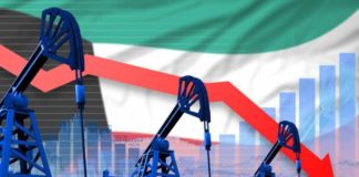 النفط الكويتي اليوم على “تويتر” | شكر للوزير .. ومطالبة للحكومة بعدم الاكتفاء بييع البترول