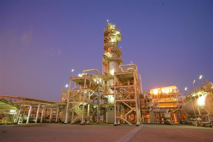 مصفاة عمان