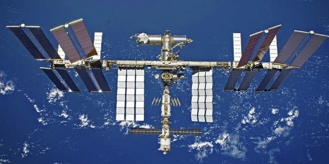 the-international-space-station