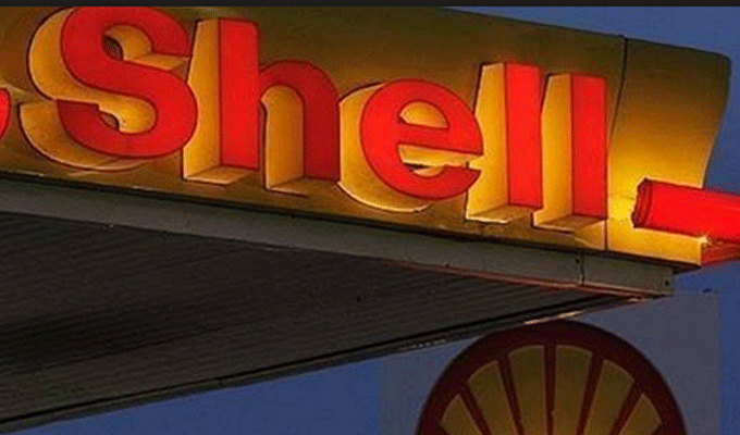 shell