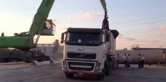 مصر.. أسطول توقع عقد شراكة مع “ماستر جاس” لتحويل شاحناتها إلى العمل بالوقود المخلوط