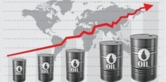 4.689 مليار دينار الإيرادات النفطية للكويت خلال الفترة من أبريل وحتى يوليو الماضيين