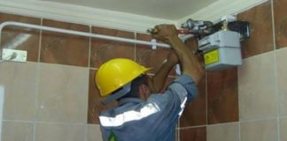 مصر.. توصيل الغاز الطبيعي لـ 7 مليون وحدة سكنية خلال 3 سنوات