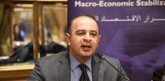 التخطيط يناقش البيانات الخاصة بنتائج التعداد الاقتصادي لمصر