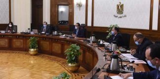 رئيس الوزراء المصري يتابع خطوات زيادة الاعتماد على الطاقة المتجددة في توليد الكهرباء كبديل عن الغاز