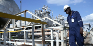 دول الترويكا تطالب جنوب السودان بإعلان حجم العائدات النفطية