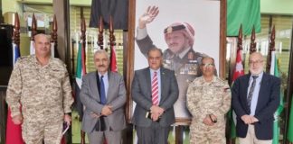 الأردن يرفع اعتماده على الطاقة المتجددة إلى أكثر من 20%