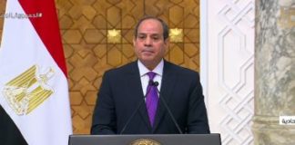 الرئيس السيسي يوقع اتفاقيات مع رئيس السنغال في مجالات الكهرباء والطاقة المتجددة والآثار