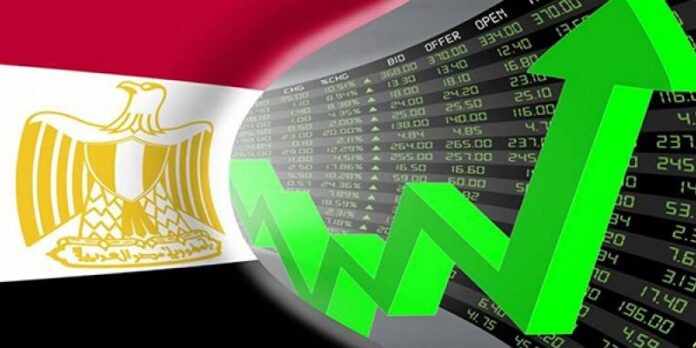 الإقتصاد المصري-