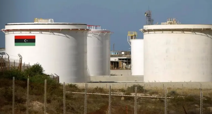 إيرادات النفط الليبية تسجل 11.5 مليار دولار