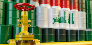 العراق يمدد صفقة المحروقات مع لبنان