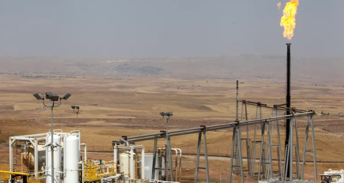 تهديد من العراق بتطبيق إجراءات قانونية جديدة ضد مشتري نفط كردستان