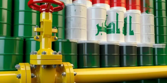 نفط العراق نفط العراق