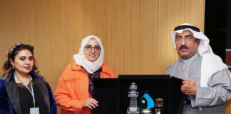 “الشركة الكويتية لنفط الخليج” استضافت الهيئة العامة لشؤون ذوي الإعاقة