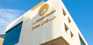 بـ4 ملايين طن.. العمانية للغاز المسال توقع اتفاق لإمداد “يونيبك” الصينية